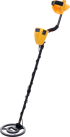 KRAFT&DELE detektor metala 8" KD10409